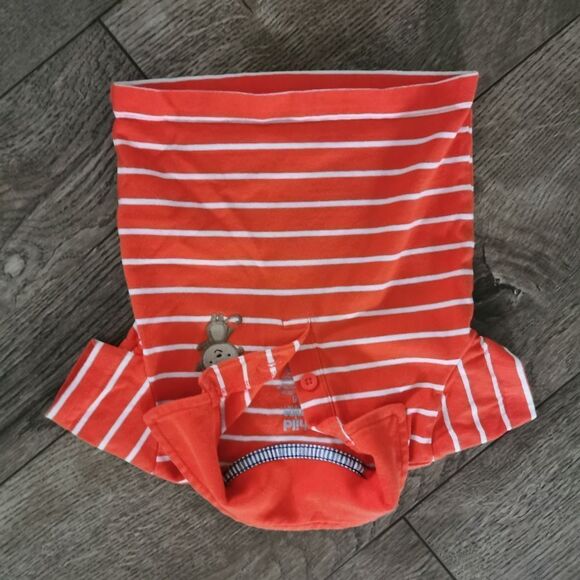 Baby boy Bundle t-shirts 3-6 months - Picture 7 of 9